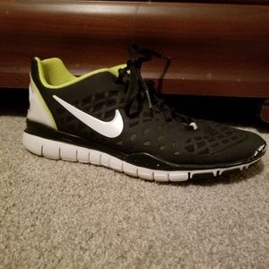 Nike Free TR Fit